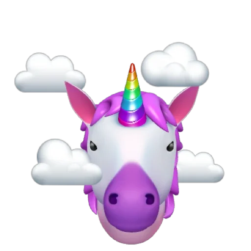 Video reaction emoji